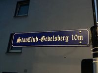 StarClub Wegweiser